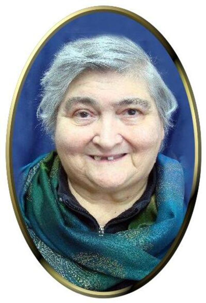 Barbara Hajt Profile Photo