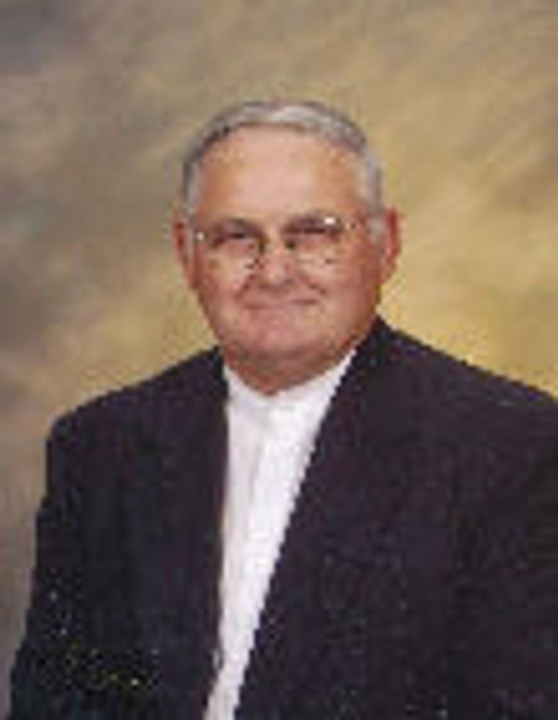 Marvin Wilbur Dant Profile Photo