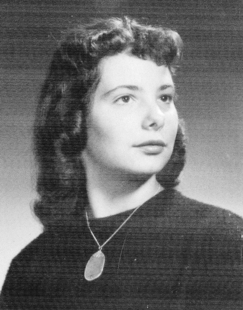 Margaret Rebecca (Sherman)Finley