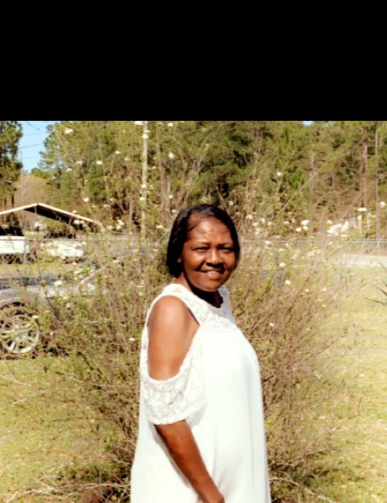 Stephanie Rene Osby Profile Photo