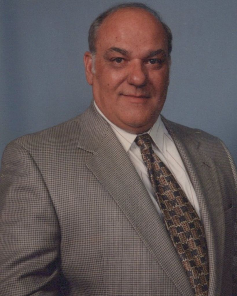 Bill Wray Griffin