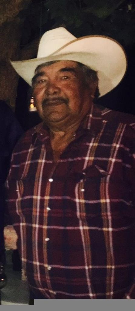 Cruz Miguel Salinas-Elizondo Profile Photo