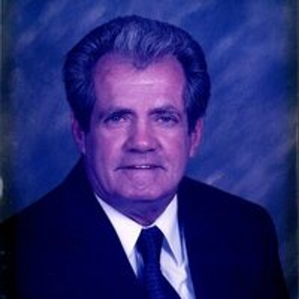 Jimmy Donald Baker