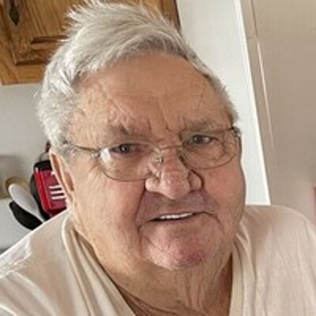 Charles William "Bill" Hart Profile Photo