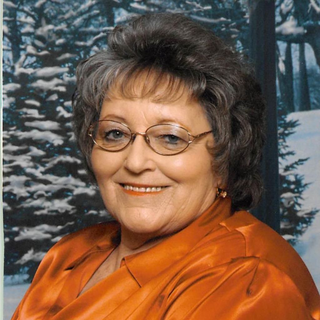 Marie Elaine Shaffer Profile Photo