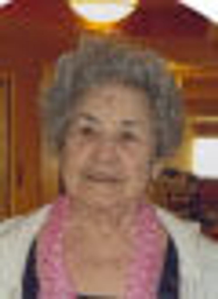 Cecilia Catherine Morgenstern Profile Photo