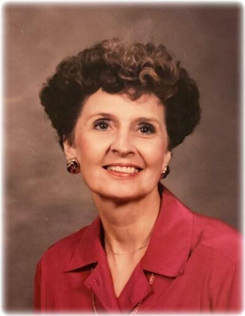 Bonita Carol Mcelroy