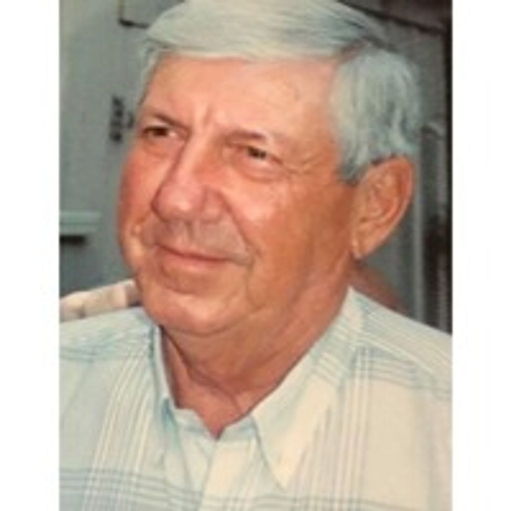 Floyd James Broussard
