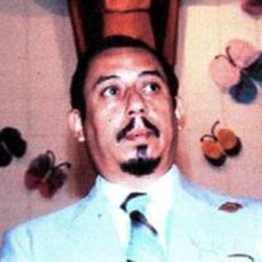 Jose Luis Macias Profile Photo