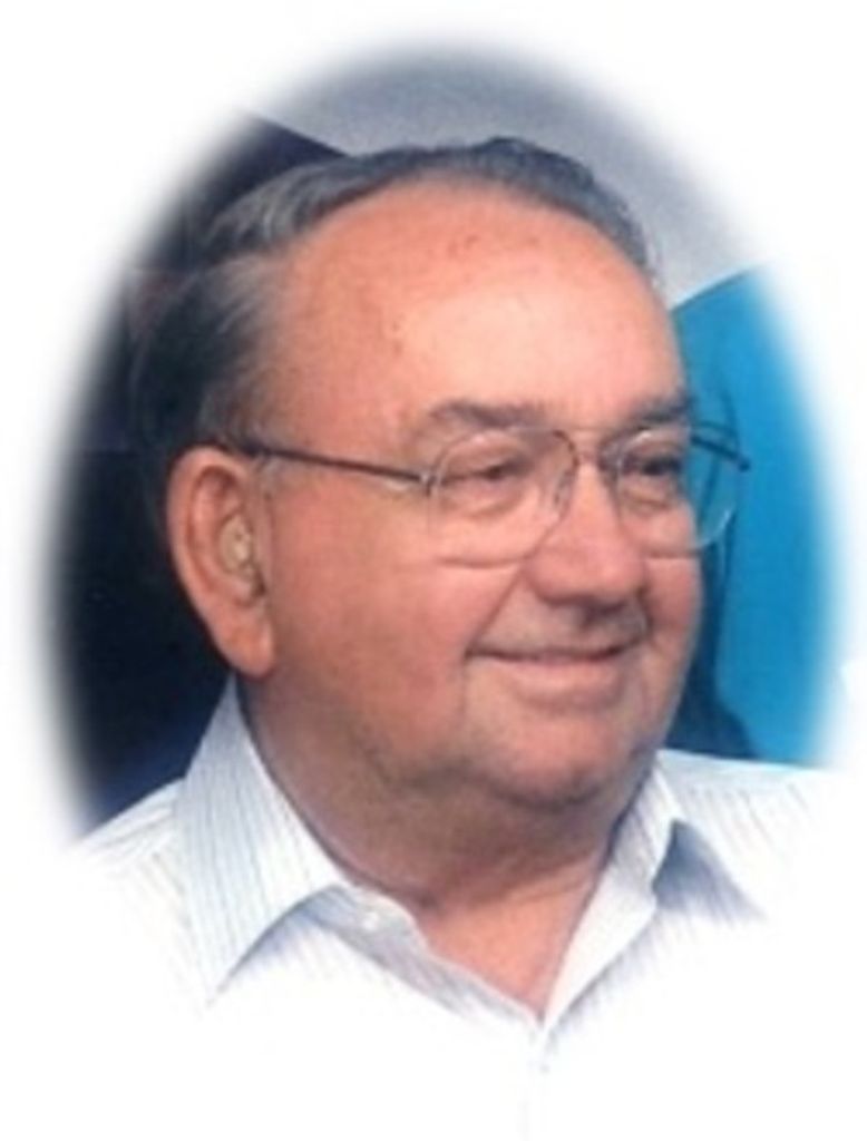 Rex C. Walker Profile Photo
