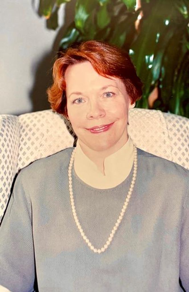 Jean K. Kozell-Burton Profile Photo
