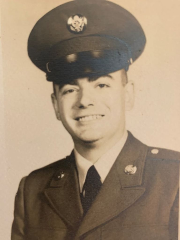 William Henry Slater, Jr.
