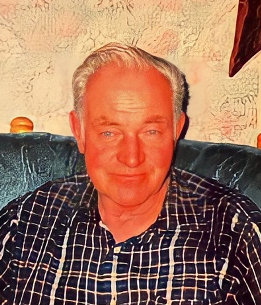 John J. Phillips
