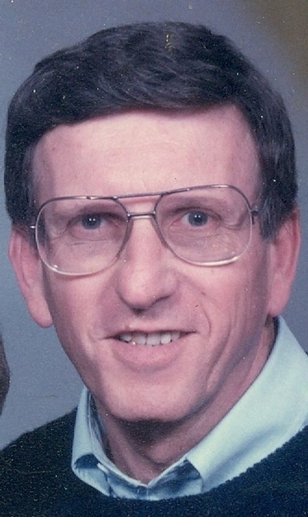 Peter Gugliotta Profile Photo