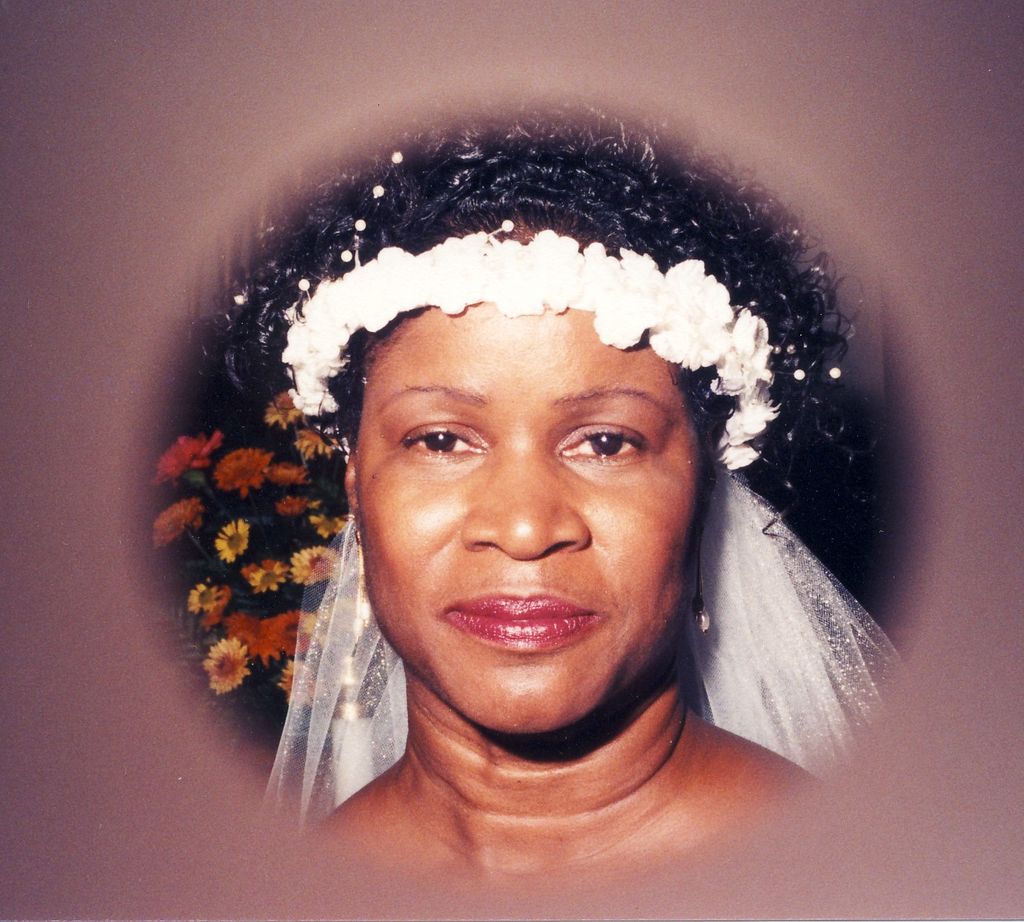 Gloria Jean Boyd-Shearin