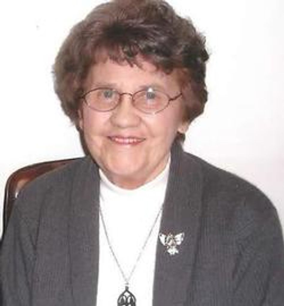 Iva Baerwald Profile Photo