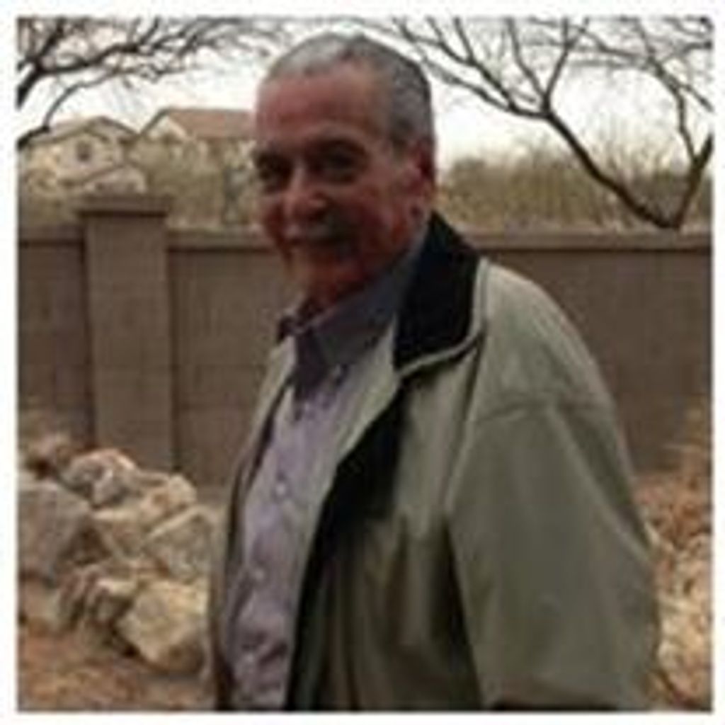Enrique Portillo,