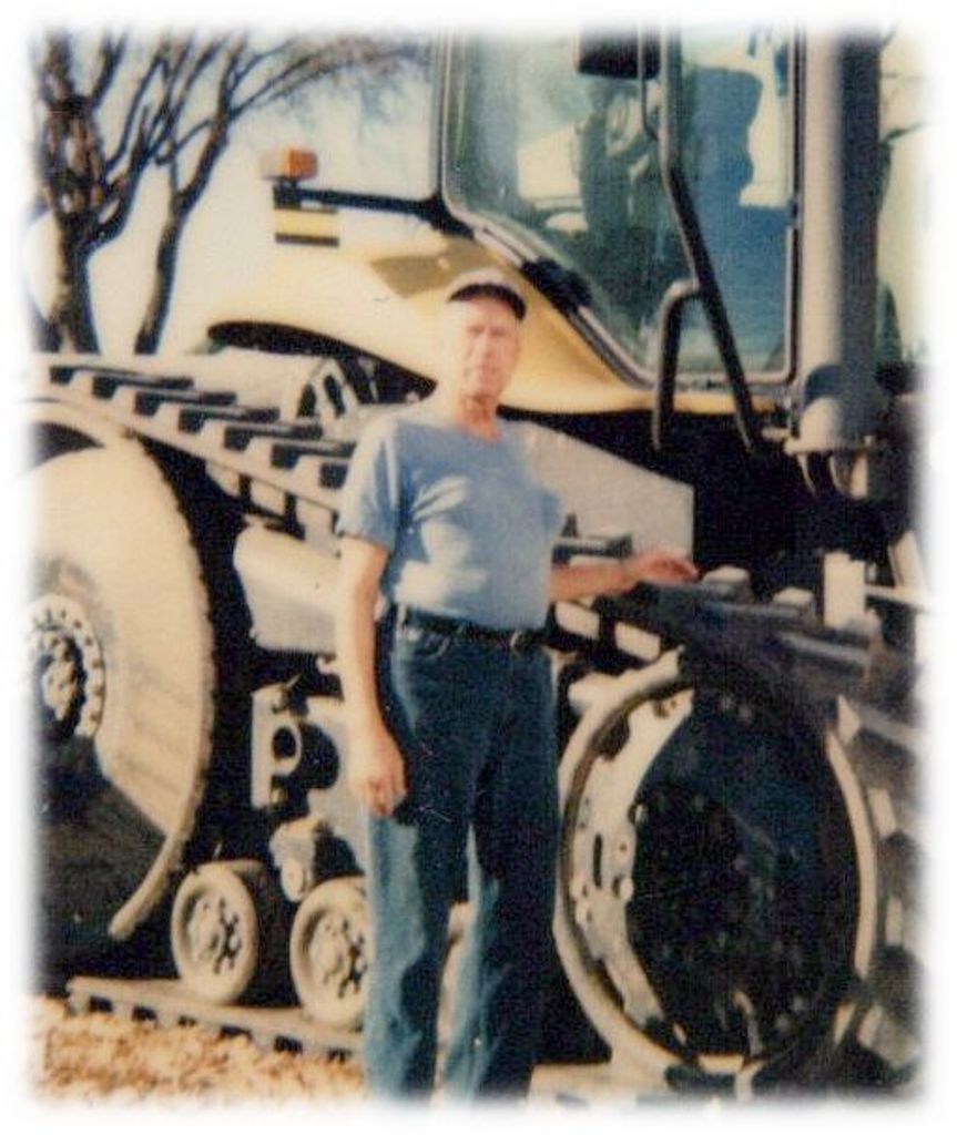 Robert Hoferer Jr.