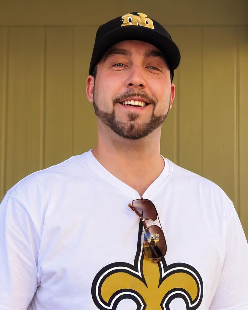 Robert Norman Di Bartolo, Jr. Profile Photo