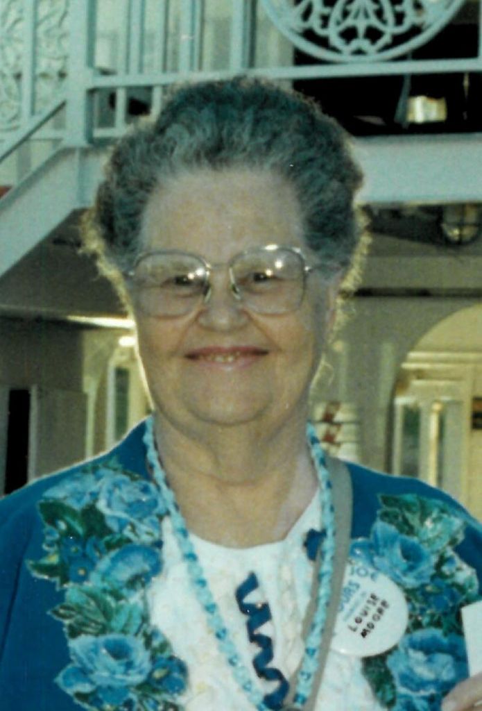 Louise Valerie Lyman Moore Profile Photo