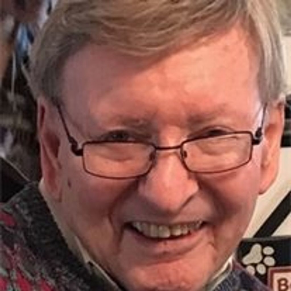 Edward H.  Cohen