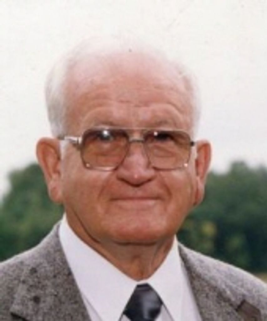 Jefferson W. 'JW' Cryderman