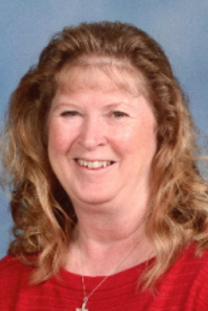 Patricia Maree Tricia Crook Profile Photo