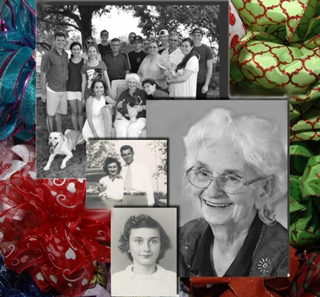 Arlene Madie Buchanan Crissman Profile Photo