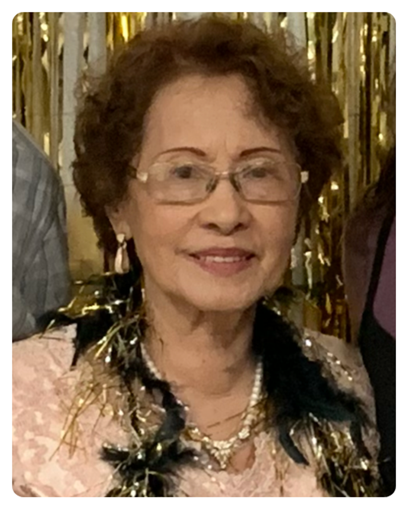 Josefina Lumaban Profile Photo