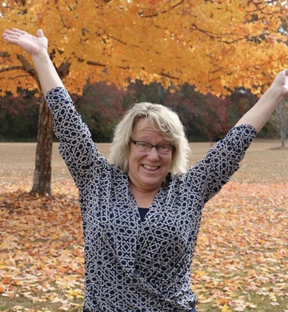Yvette Bennett Tolson Profile Photo