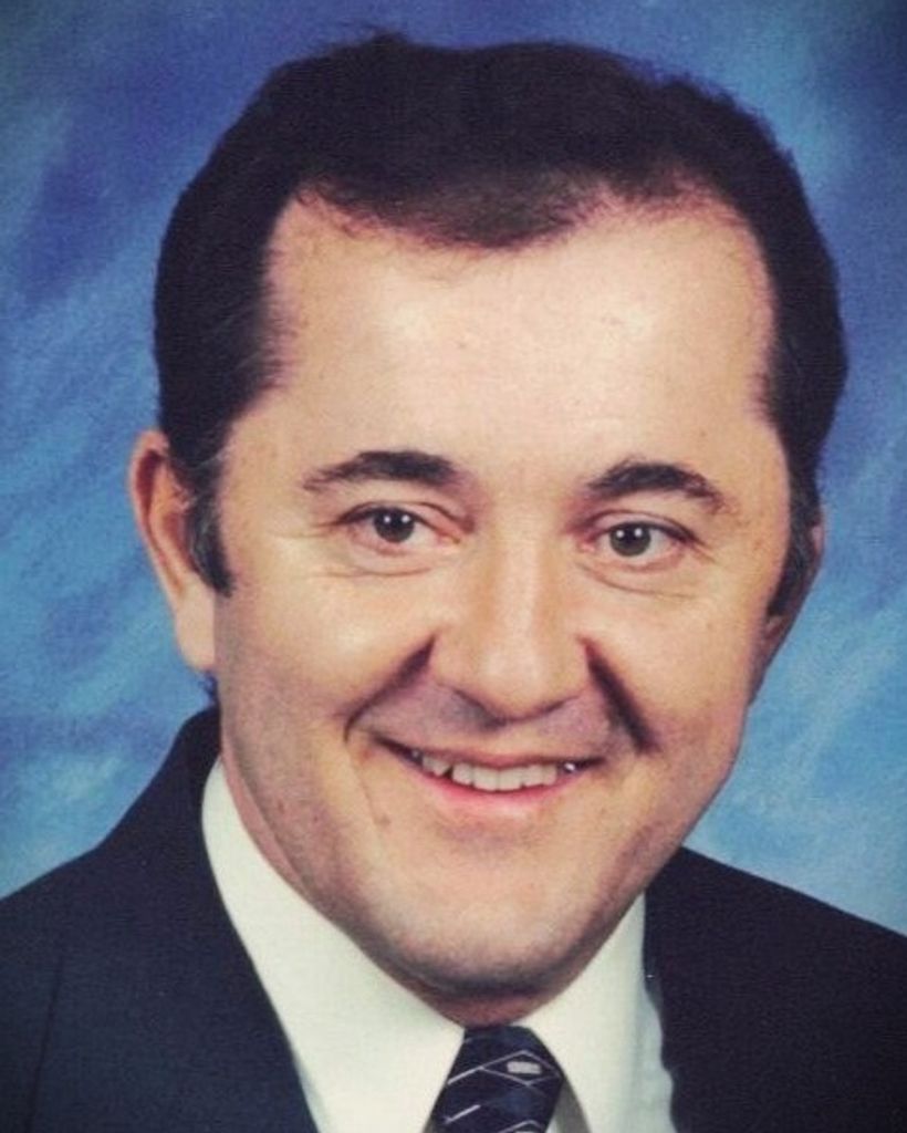 Maurice John Baker Profile Photo