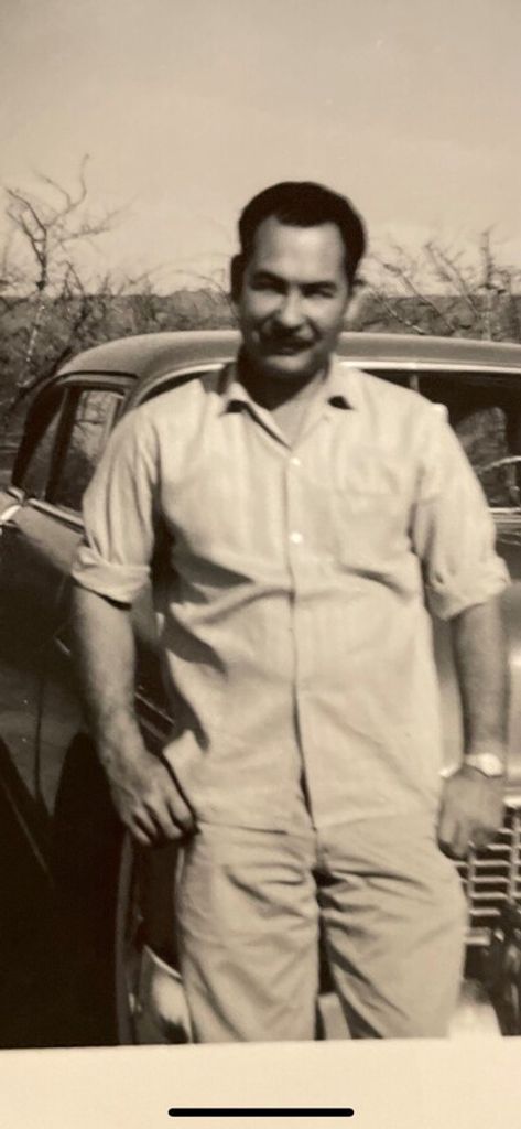 Robert - Chaigres Profile Photo