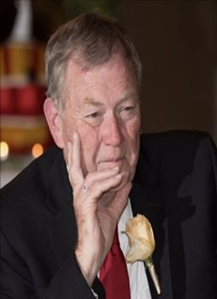 James Merton Clark Profile Photo