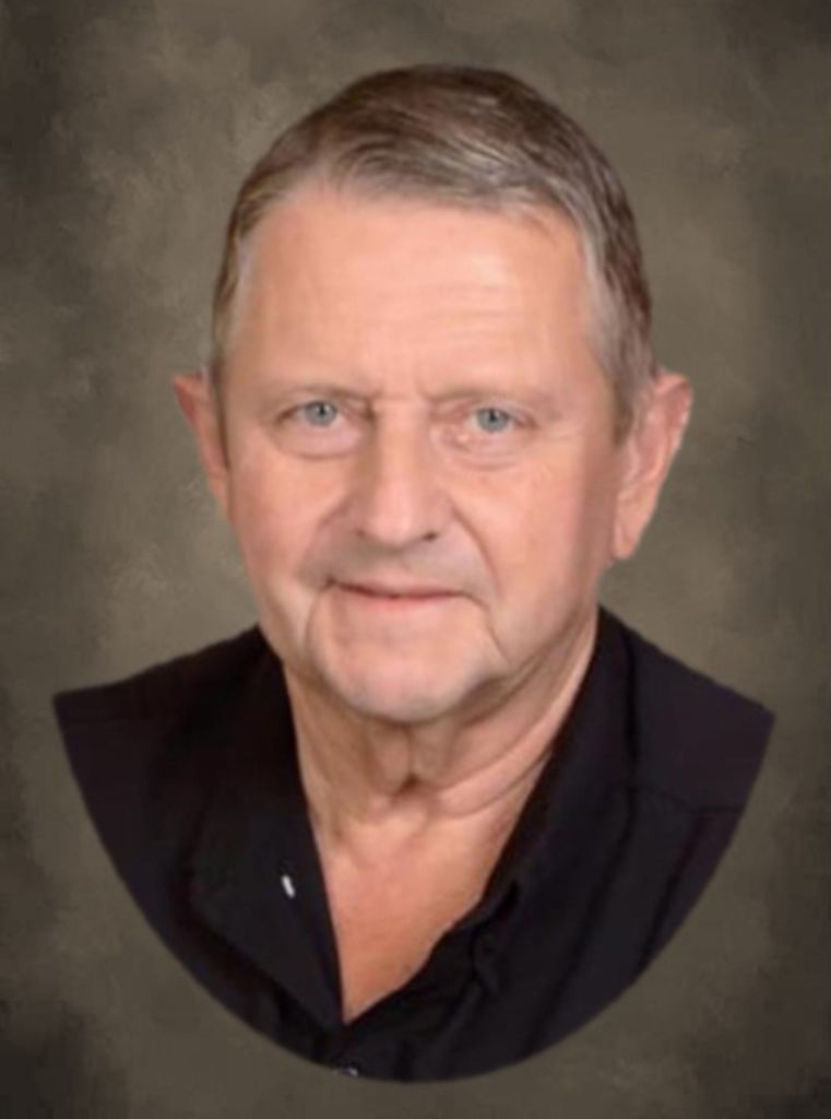 Billy Roy McCorkle