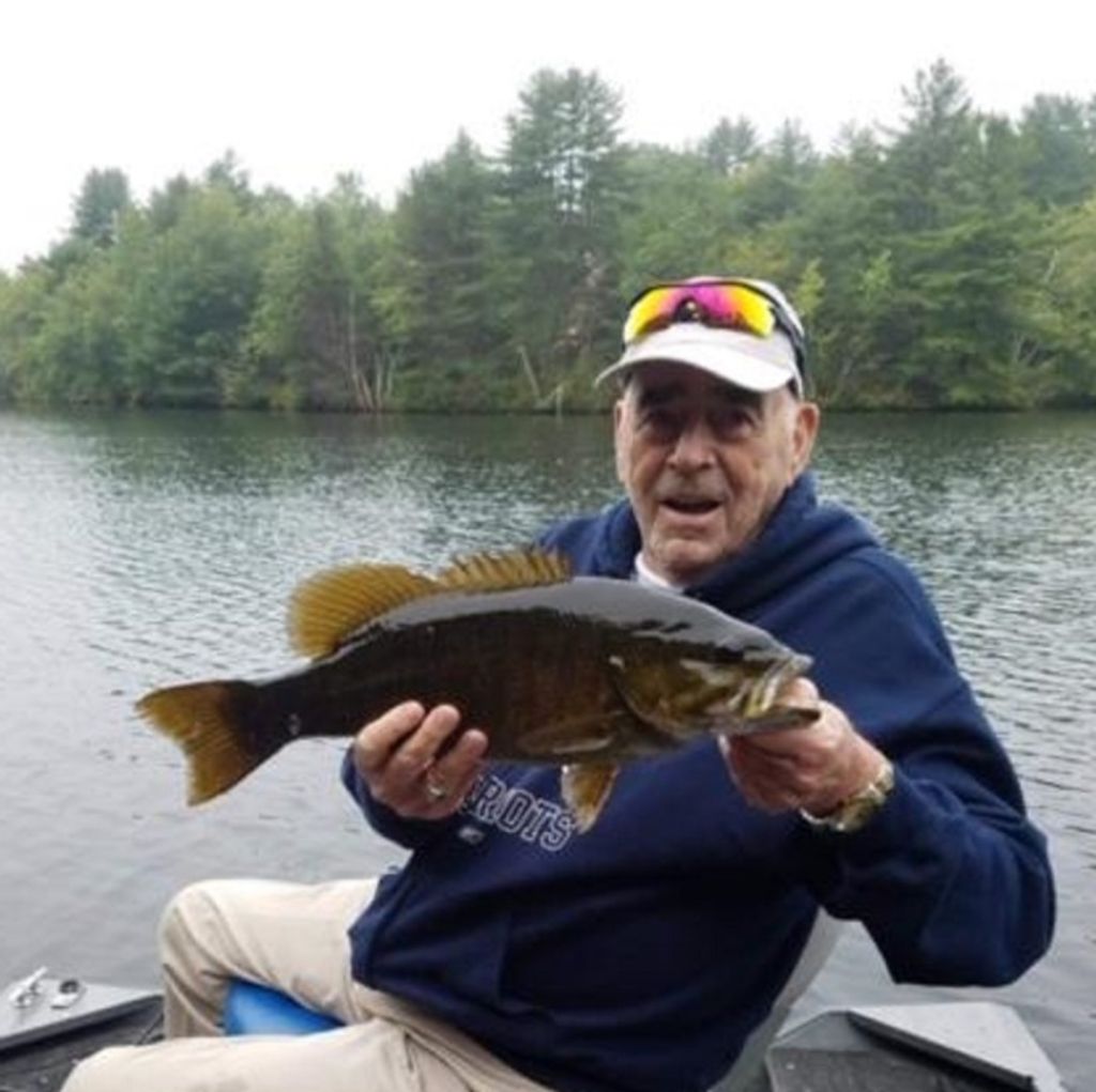 Robert Henry Bourdeau