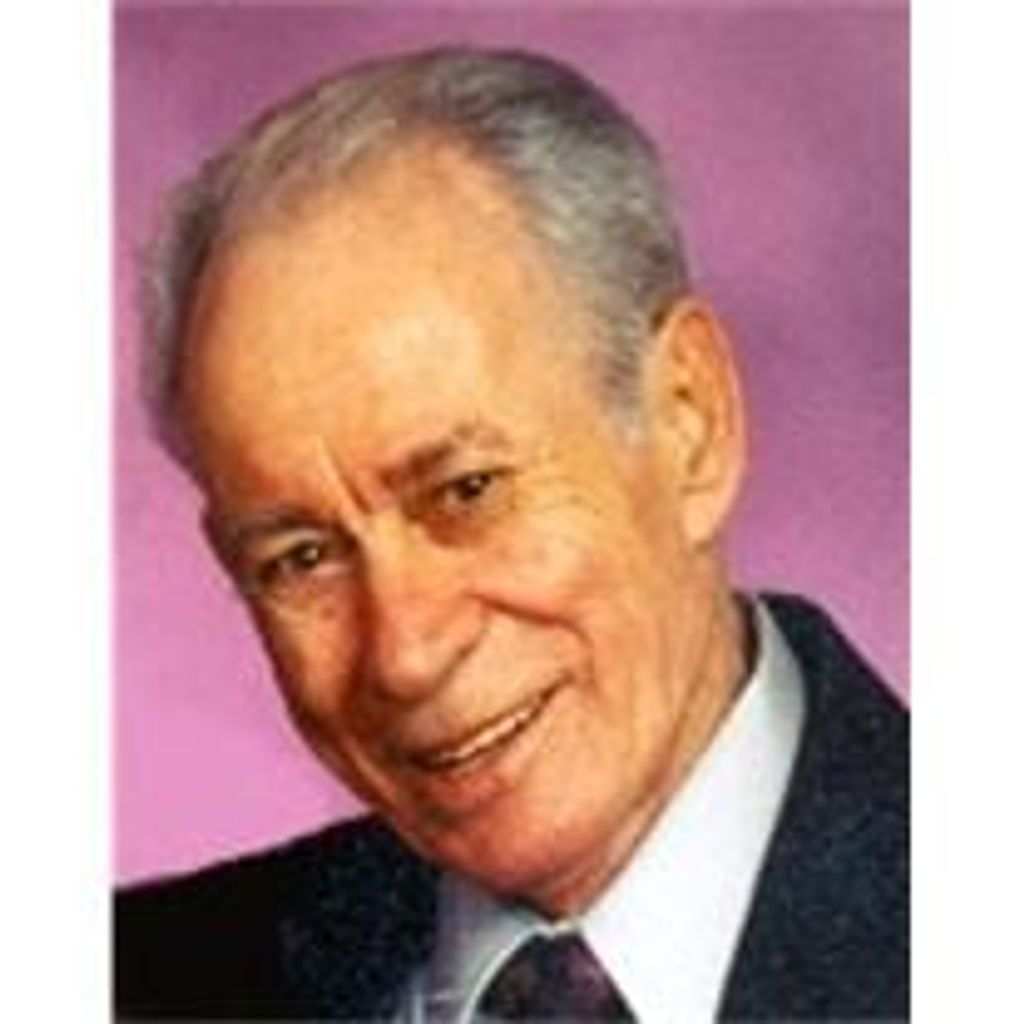 Lynn Edward Randolph