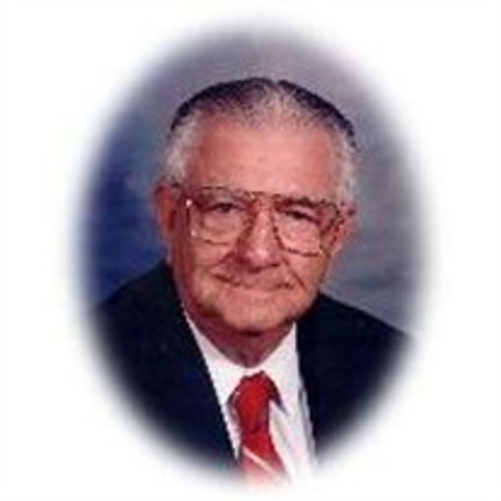 Charles A. Morris