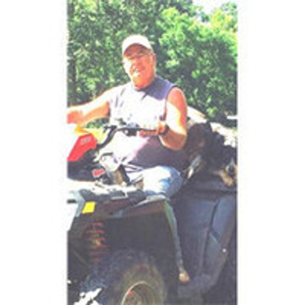 Larry Franklin Adkins Profile Photo