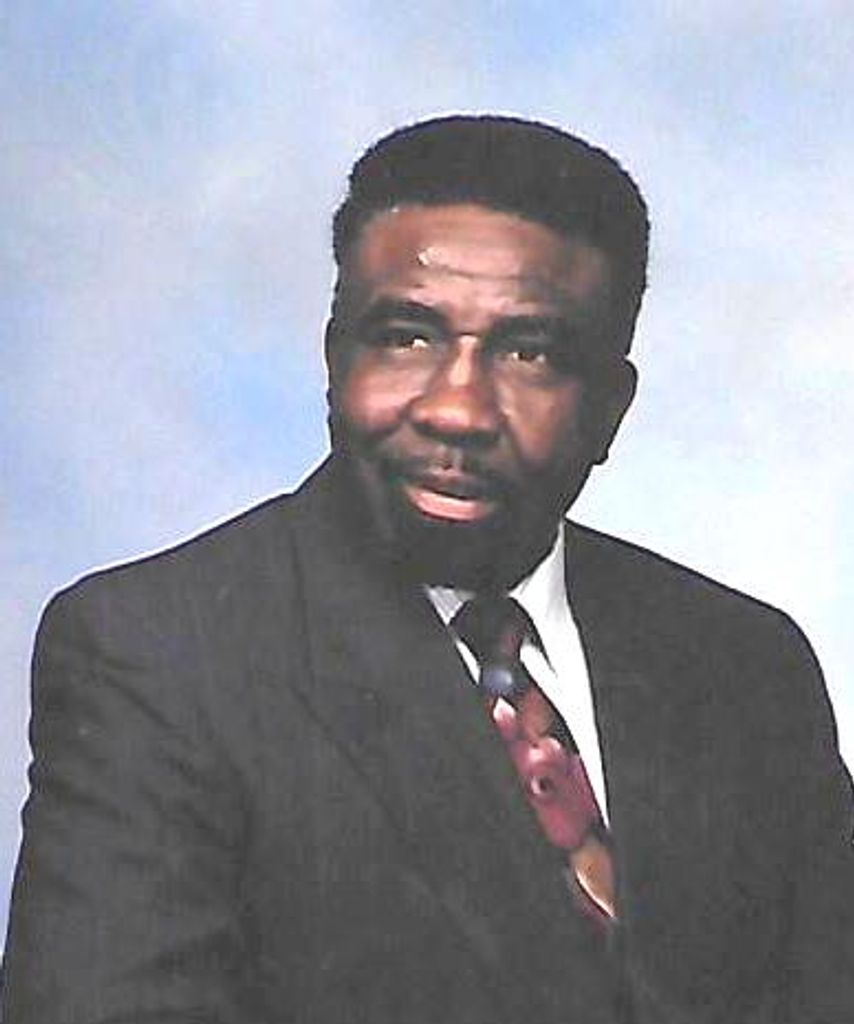 Robert L. Stewart
