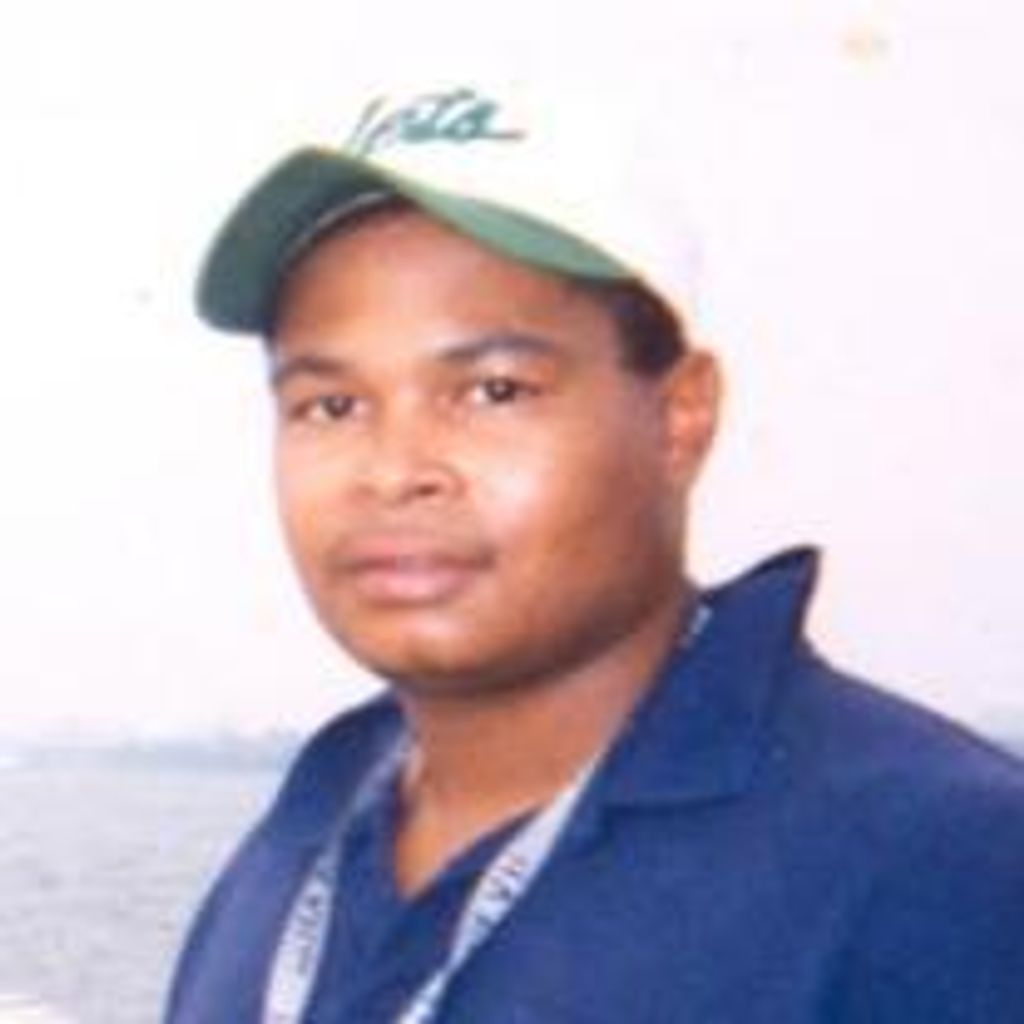 Kenneth Gary Jennings