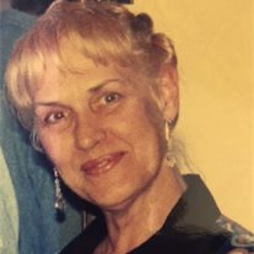 Janet R. (Ross) Grief