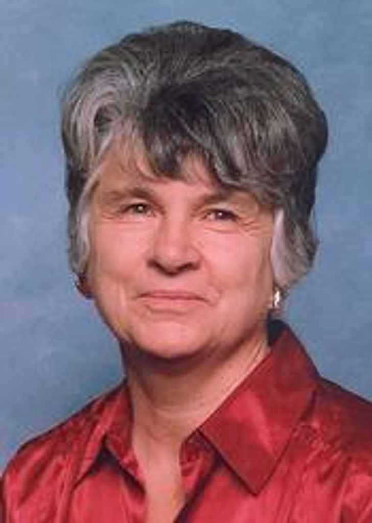 Jean A. Kinney Sharman Shaffer Profile Photo