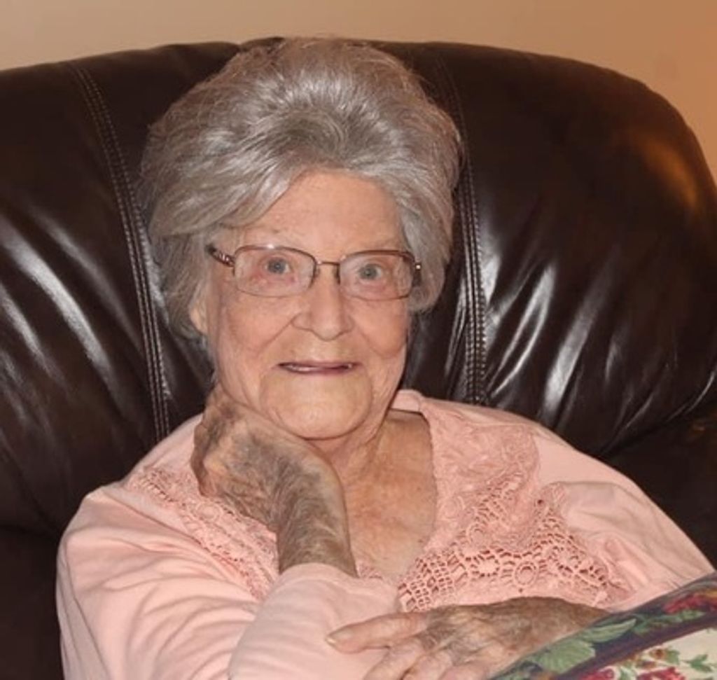 Margie Helen Blackwell Profile Photo