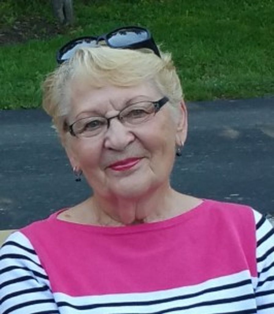 Donna Jane Bair Profile Photo