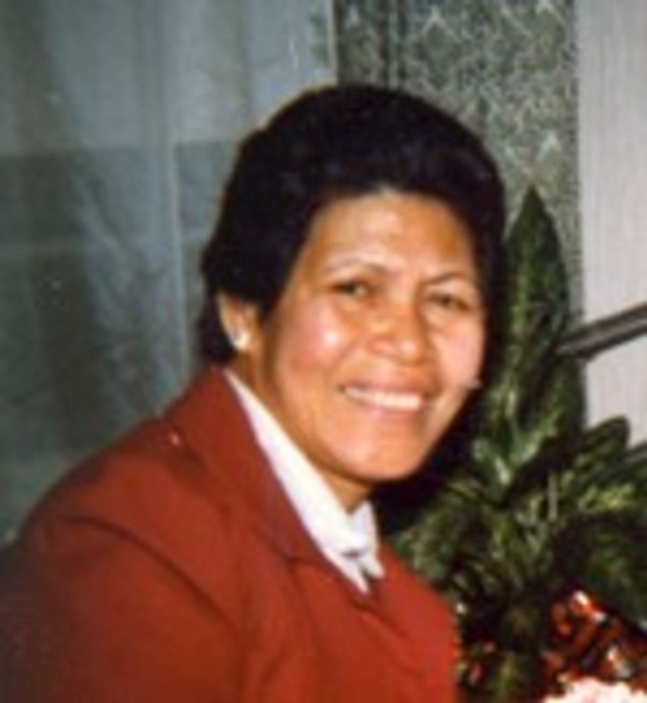 Rita Iese Purcell Scott
