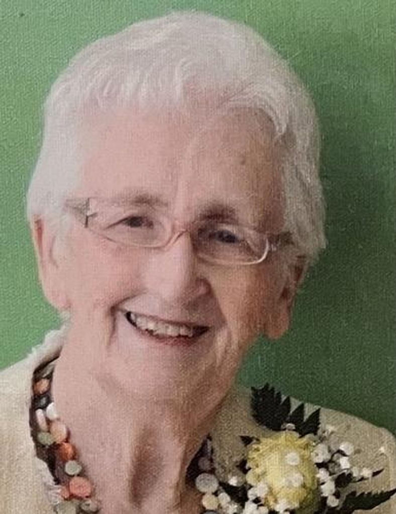 Marie Edwards Neal Profile Photo