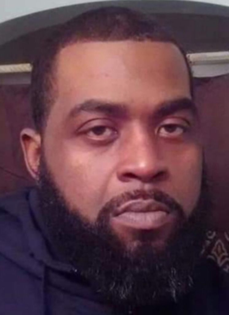 Dontae Delmar Reynolds