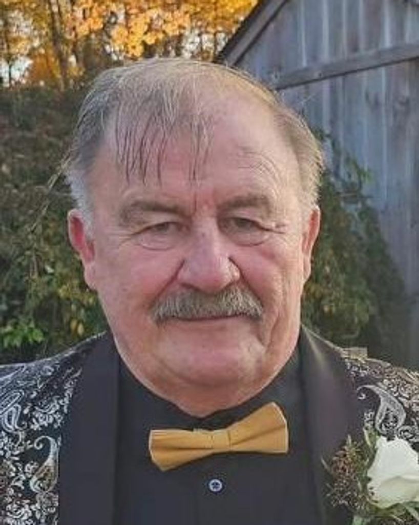 David A. Niezgorski