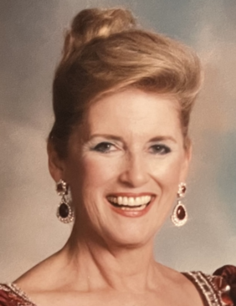 Harriet Barlow D'Alonzo Profile Photo