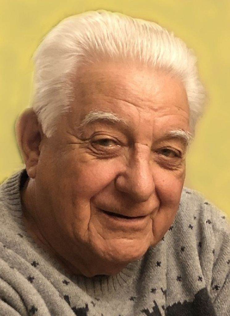 Dennis D. Capria Profile Photo